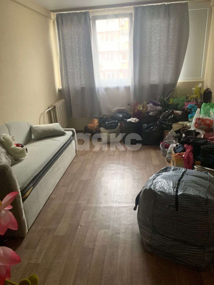 Фото №2: 1-комнатная квартира 18 м² - Сочи, Донская, ул. Гранатная, 8