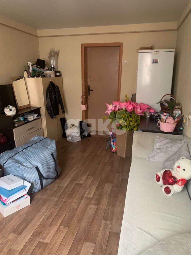 Фото №3: 1-комнатная квартира 18 м² - Сочи, Донская, ул. Гранатная, 8