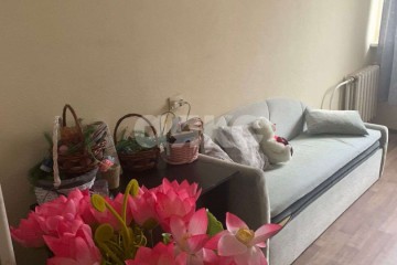 Фото №1: 1-комнатная квартира 18 м² - Сочи, мкр. Донская, ул. Гранатная, 8