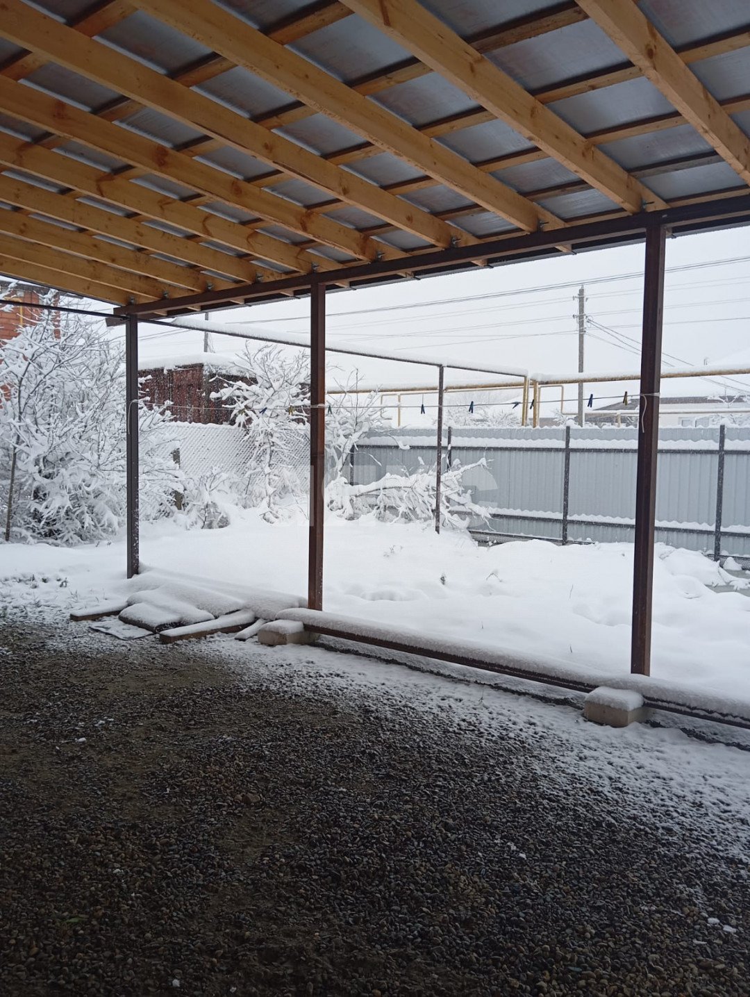 Фото №21: Дом 102 м² + 9.2 сот. - Бакинская, ул. Толстого