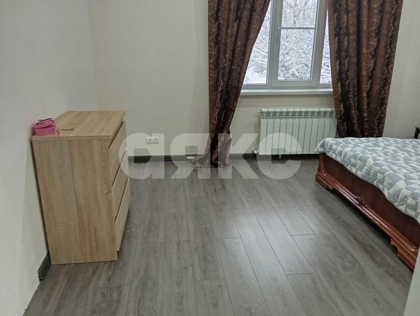 Фото №5: Дом 102 м² + 9.2 сот. - Бакинская, ул. Толстого