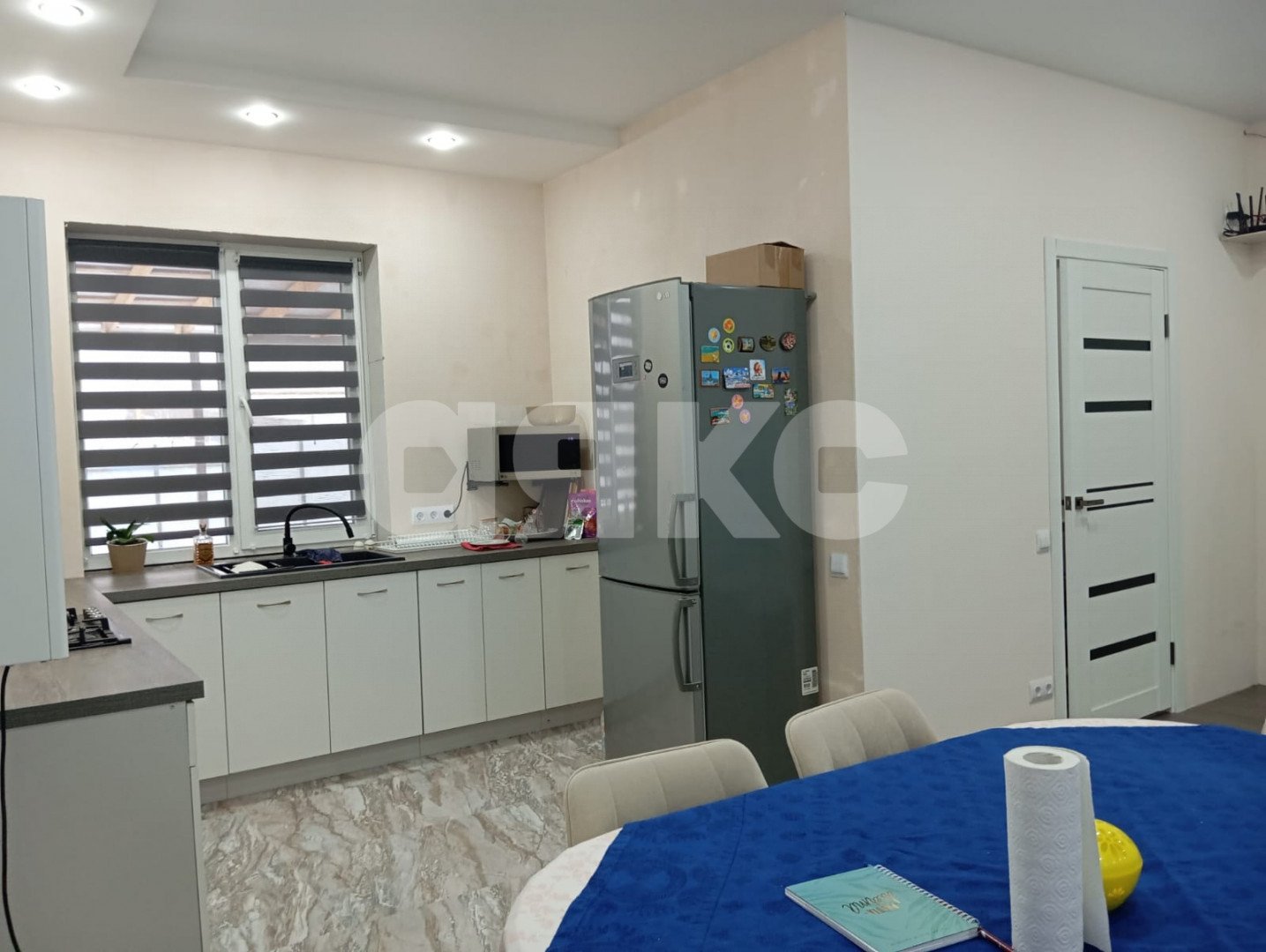 Фото №7: Дом 102 м² + 9.2 сот. - Бакинская, ул. Толстого