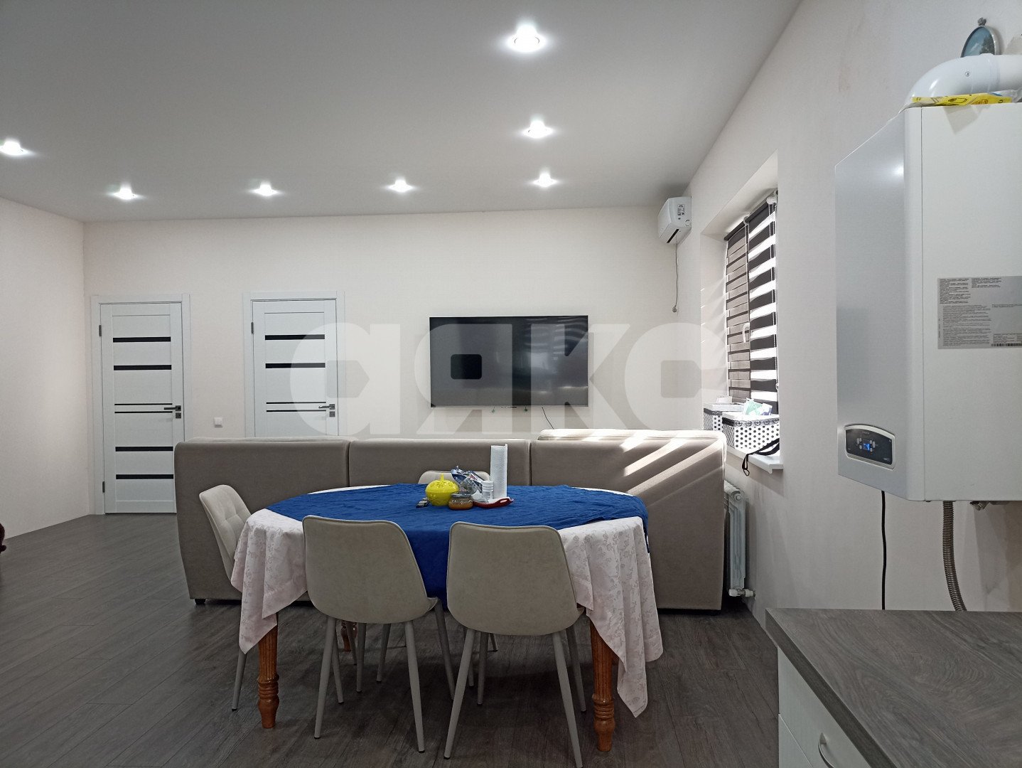 Фото №29: Дом 102 м² + 9.2 сот. - Бакинская, ул. Толстого