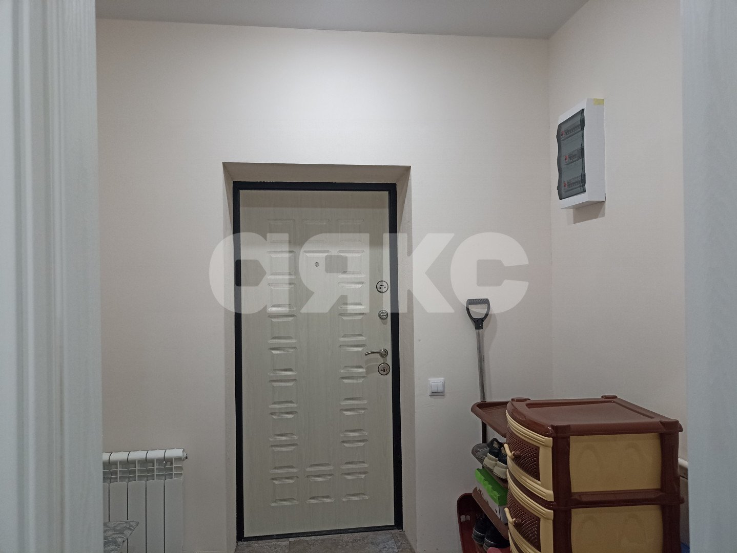 Фото №25: Дом 102 м² + 9.2 сот. - Бакинская, ул. Толстого