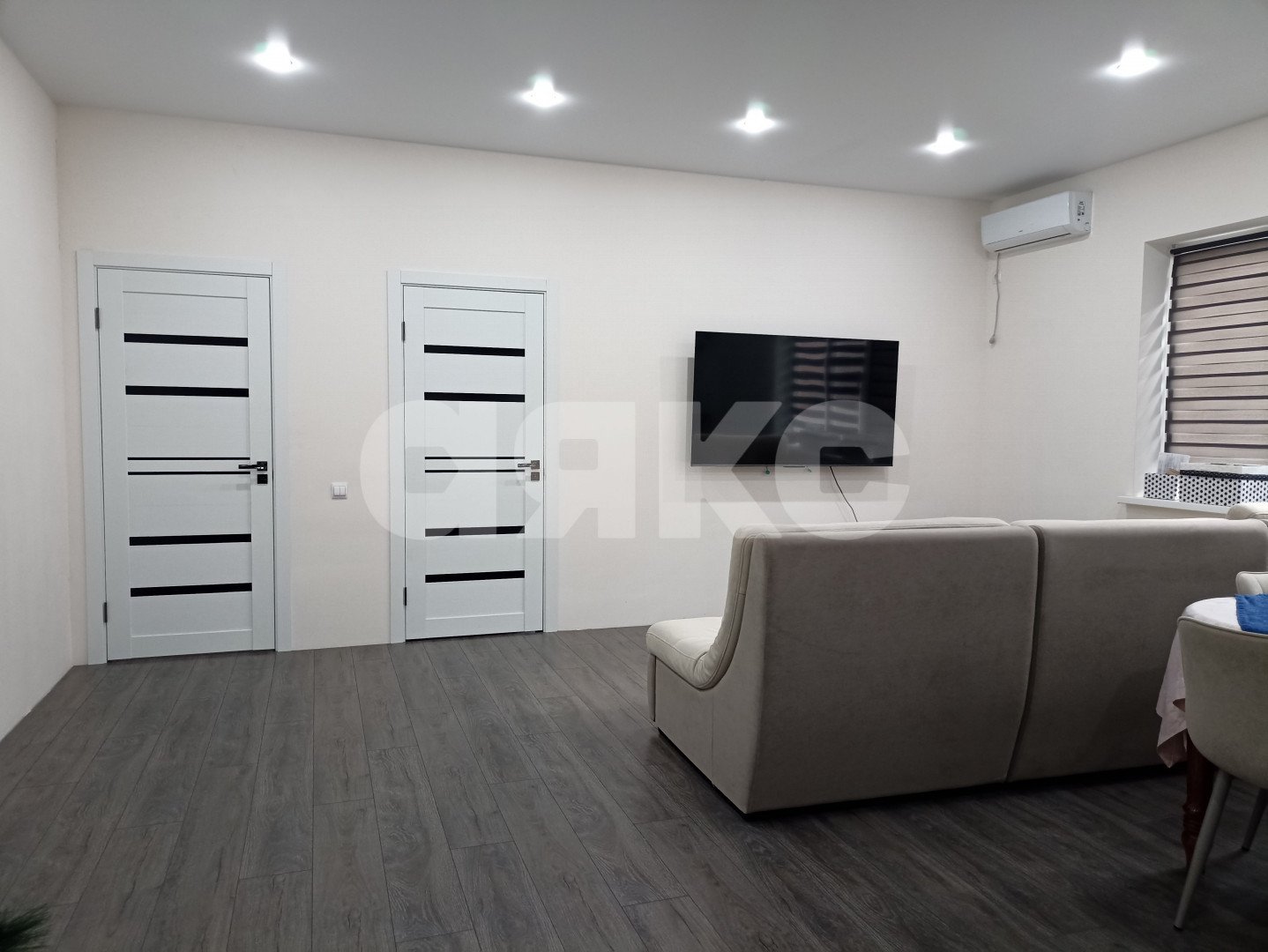 Фото №32: Дом 102 м² + 9.2 сот. - Бакинская, ул. Толстого