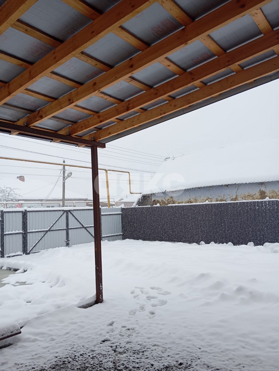 Фото №22: Дом 102 м² + 9.2 сот. - Бакинская, ул. Толстого