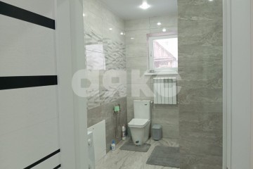 Фото №3: Дом 102 м² - Бакинская, ул. Толстого