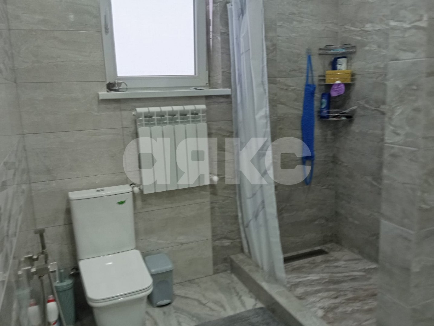 Фото №10: Дом 102 м² + 9.2 сот. - Бакинская, ул. Толстого