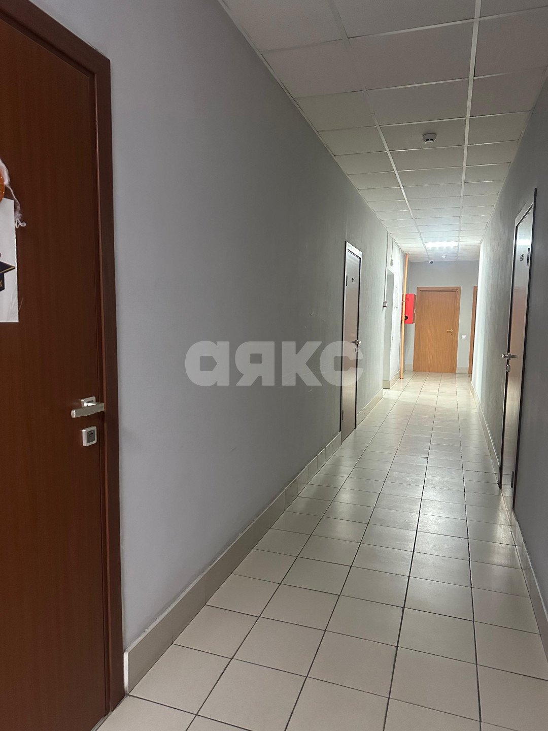 Фото №17: Коммерция 30 м² - Ростов-на-Дону, Ленинский, ул. Темерницкая, 44