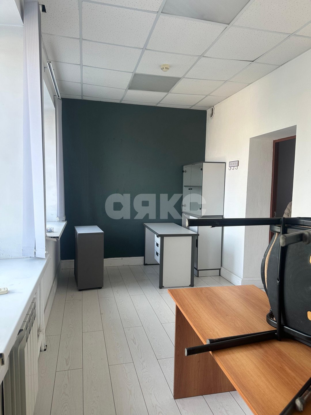 Фото №6: Коммерция 30 м² - Ростов-на-Дону, Ленинский, ул. Темерницкая, 44