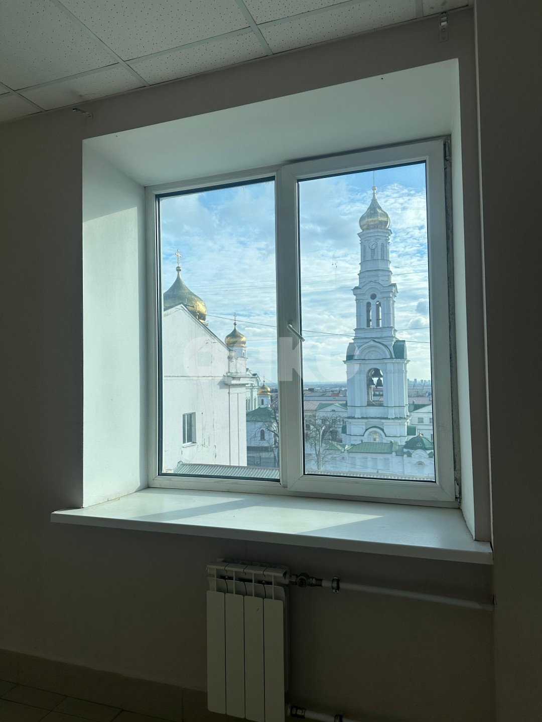 Фото №13: Коммерция 30 м² - Ростов-на-Дону, Ленинский, ул. Темерницкая, 44