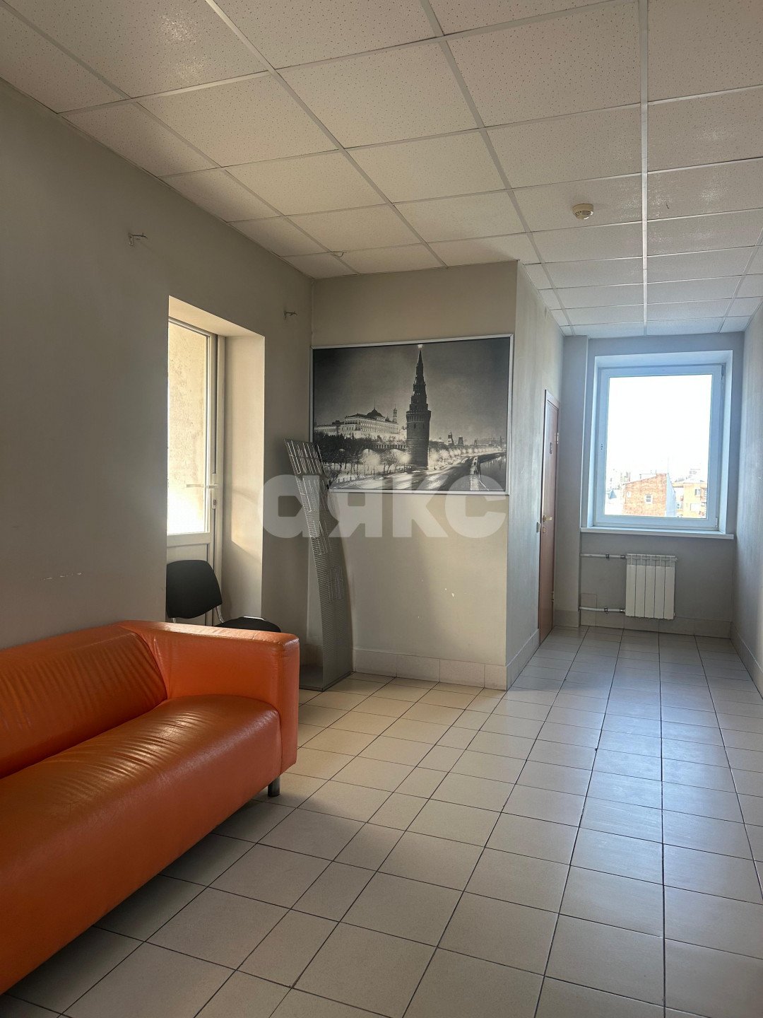 Фото №1: Коммерция 30 м² - Ростов-на-Дону, Ленинский, ул. Темерницкая, 44