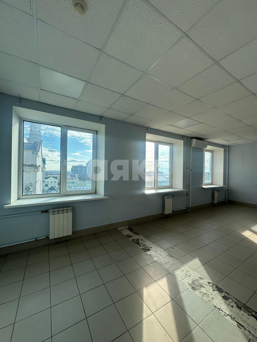 Фото №15: Коммерция 30 м² - Ростов-на-Дону, Ленинский, ул. Темерницкая, 44