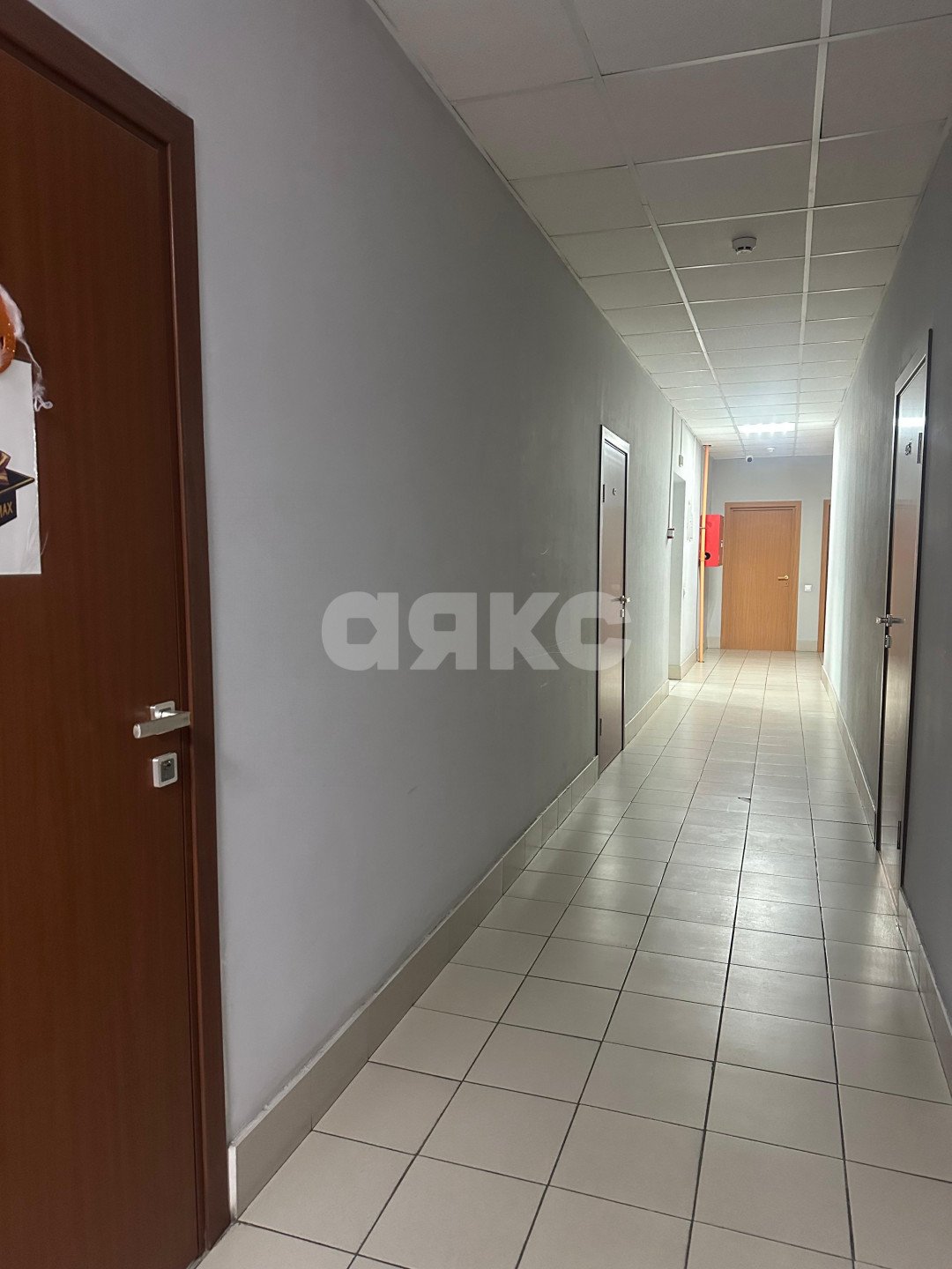 Фото №3: Коммерция 30 м² - Ростов-на-Дону, Ленинский, ул. Темерницкая, 44