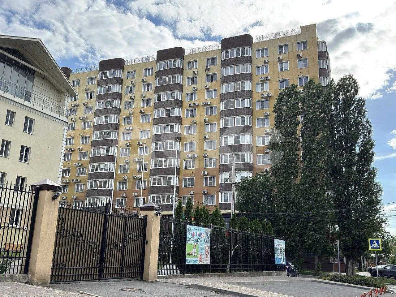 Фото №20: 1-комнатная квартира 42 м² - Ростов-на-Дону, Новое Поселение, ул. 8 Марта, 1