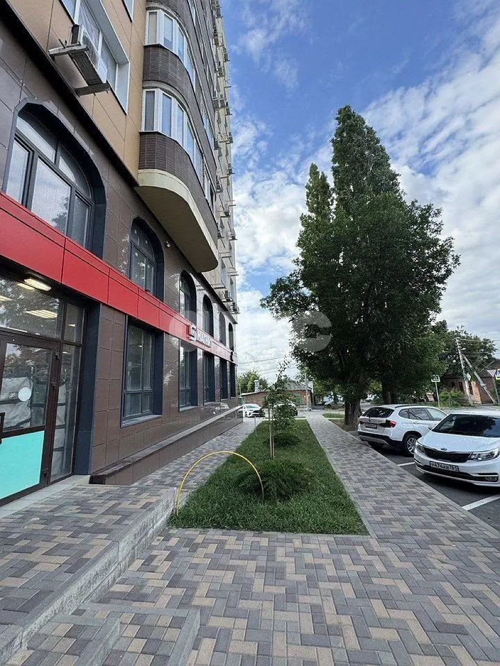 Фото №17: 1-комнатная квартира 42 м² - Ростов-на-Дону, Новое Поселение, ул. 8 Марта, 1