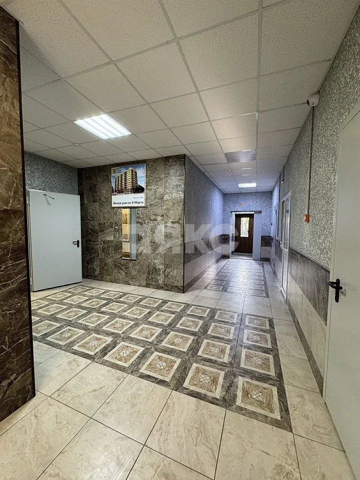 Фото №7: 1-комнатная квартира 42 м² - Ростов-на-Дону, Новое Поселение, ул. 8 Марта, 1