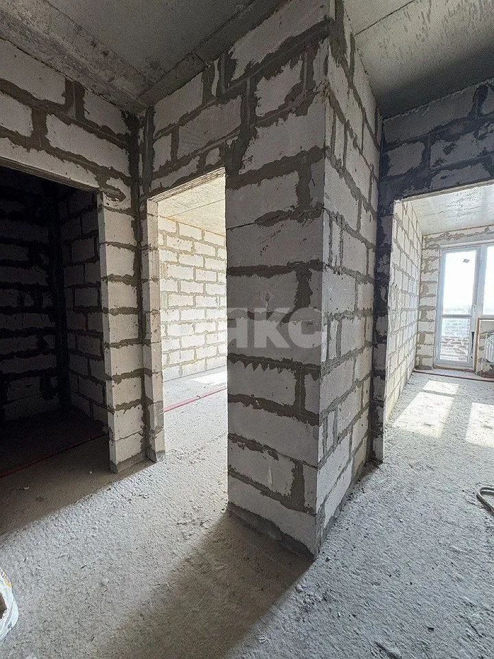 Фото №10: 1-комнатная квартира 42 м² - Ростов-на-Дону, Новое Поселение, ул. 8 Марта, 1