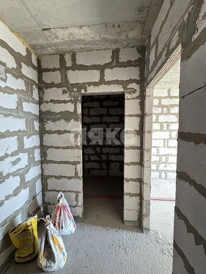 Фото №13: 1-комнатная квартира 42 м² - Ростов-на-Дону, Новое Поселение, ул. 8 Марта, 1