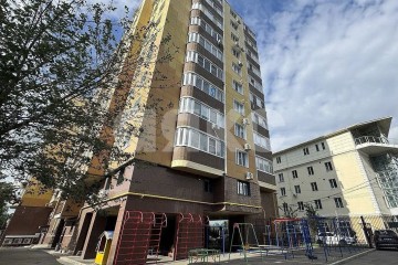 Фото №1: 1-комнатная квартира 42 м² - Ростов-на-Дону, мкр. Новое Поселение, ул. 8 Марта, 1