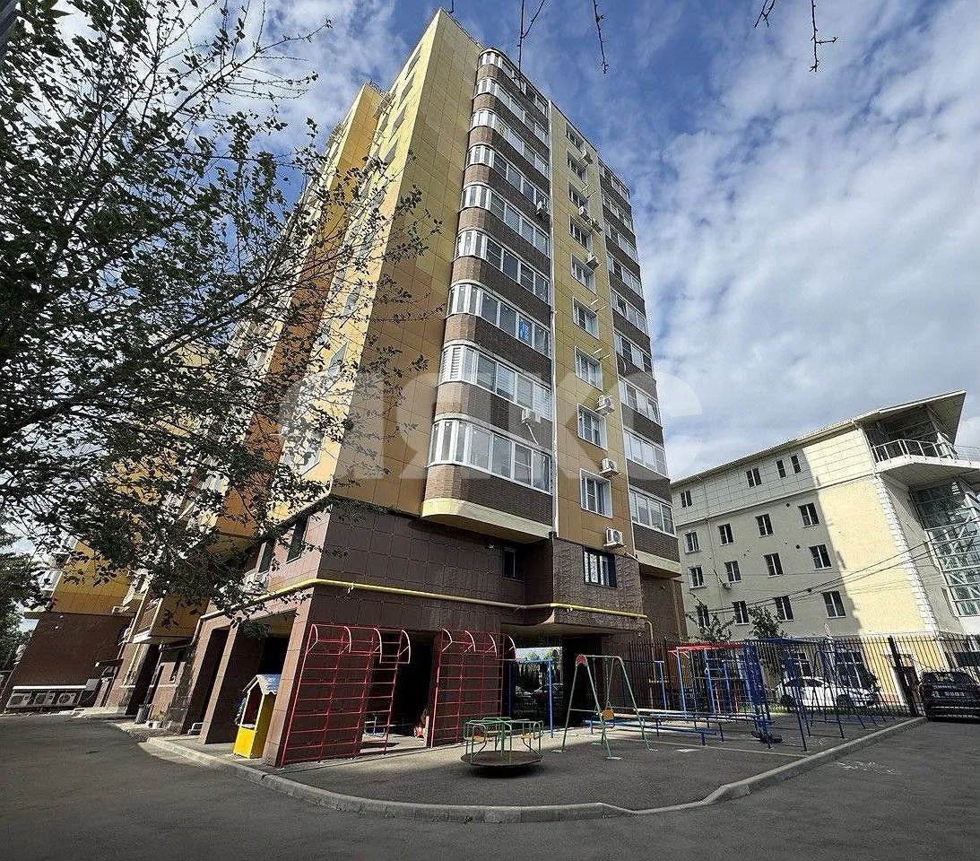 Фото №1: 1-комнатная квартира 42 м² - Ростов-на-Дону, Новое Поселение, ул. 8 Марта, 1