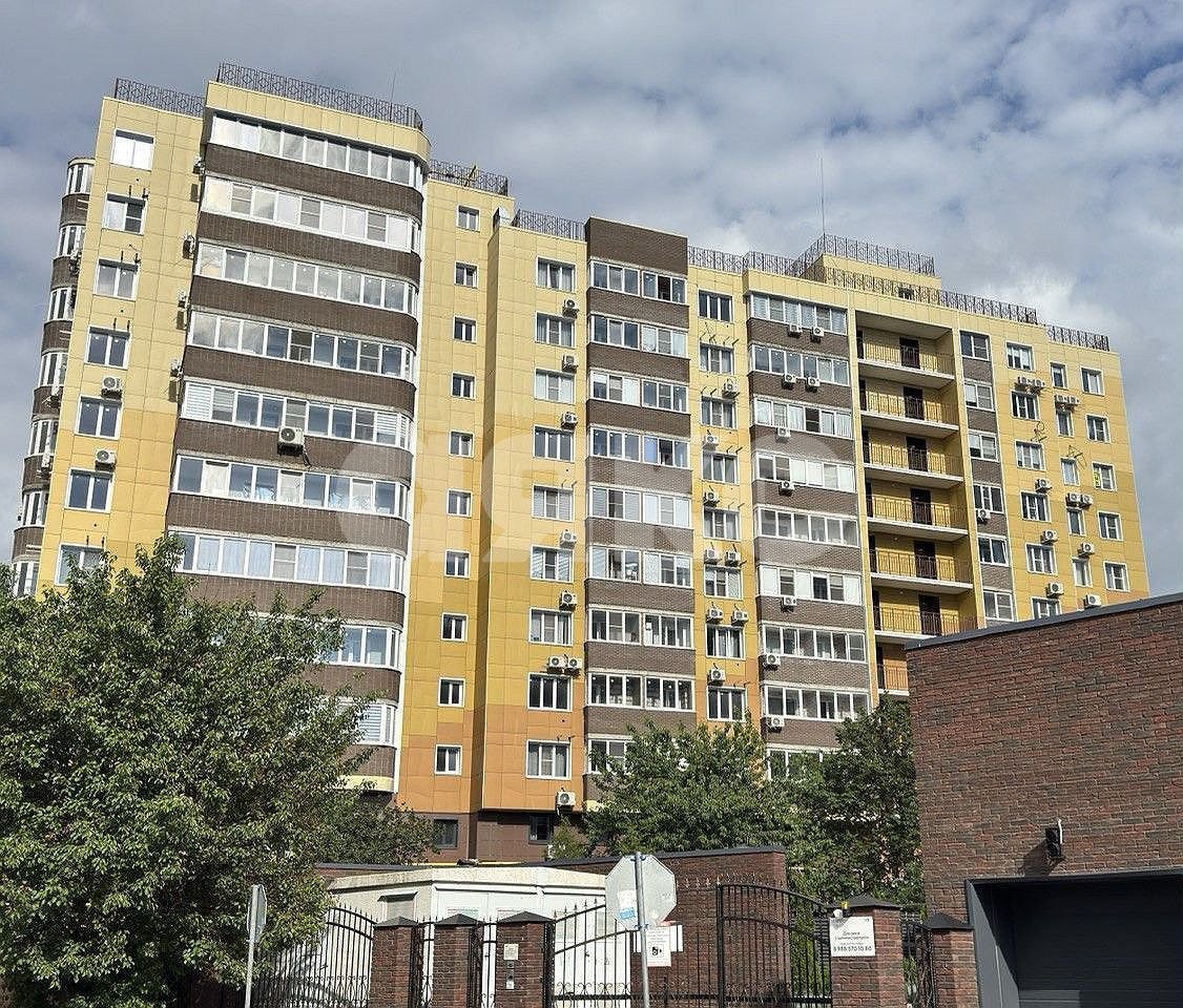 Фото №18: 1-комнатная квартира 42 м² - Ростов-на-Дону, Новое Поселение, ул. 8 Марта, 1