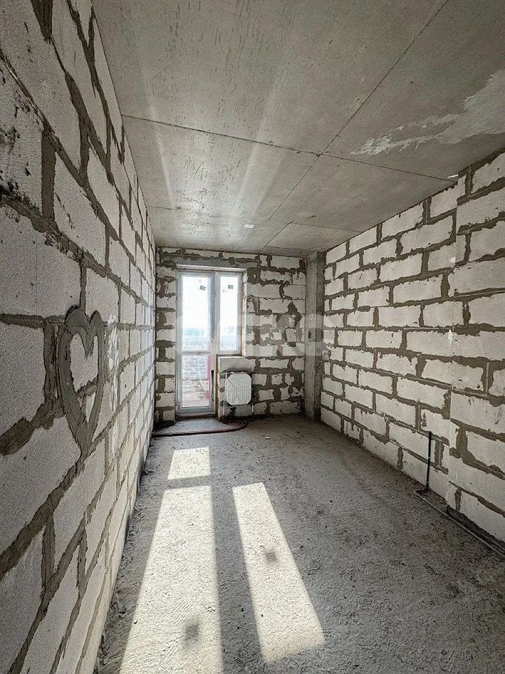 Фото №5: 1-комнатная квартира 42 м² - Ростов-на-Дону, Новое Поселение, ул. 8 Марта, 1