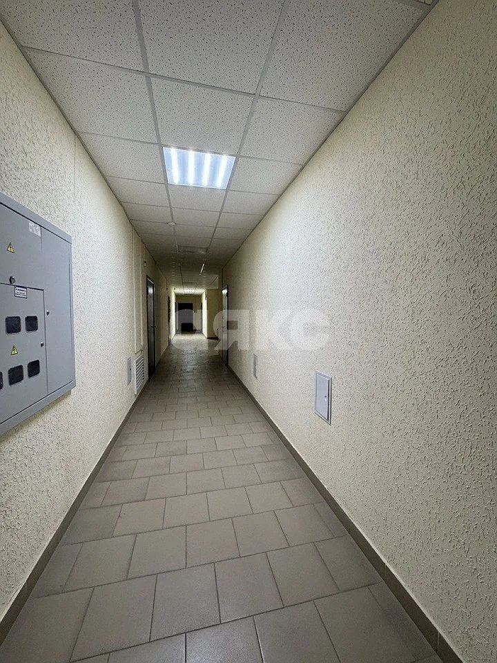 Фото №14: 1-комнатная квартира 42 м² - Ростов-на-Дону, Новое Поселение, ул. 8 Марта, 1