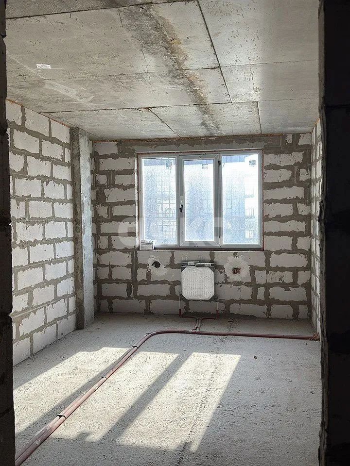 Фото №12: 1-комнатная квартира 42 м² - Ростов-на-Дону, Новое Поселение, ул. 8 Марта, 1