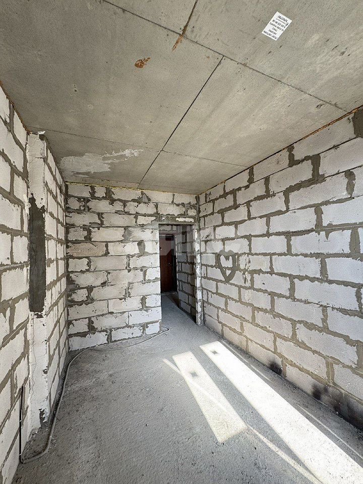 Фото №6: 1-комнатная квартира 42 м² - Ростов-на-Дону, Новое Поселение, ул. 8 Марта, 1