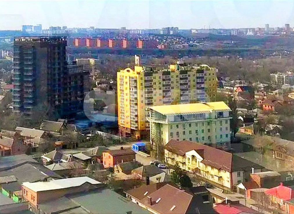 Фото №19: 1-комнатная квартира 42 м² - Ростов-на-Дону, Новое Поселение, ул. 8 Марта, 1