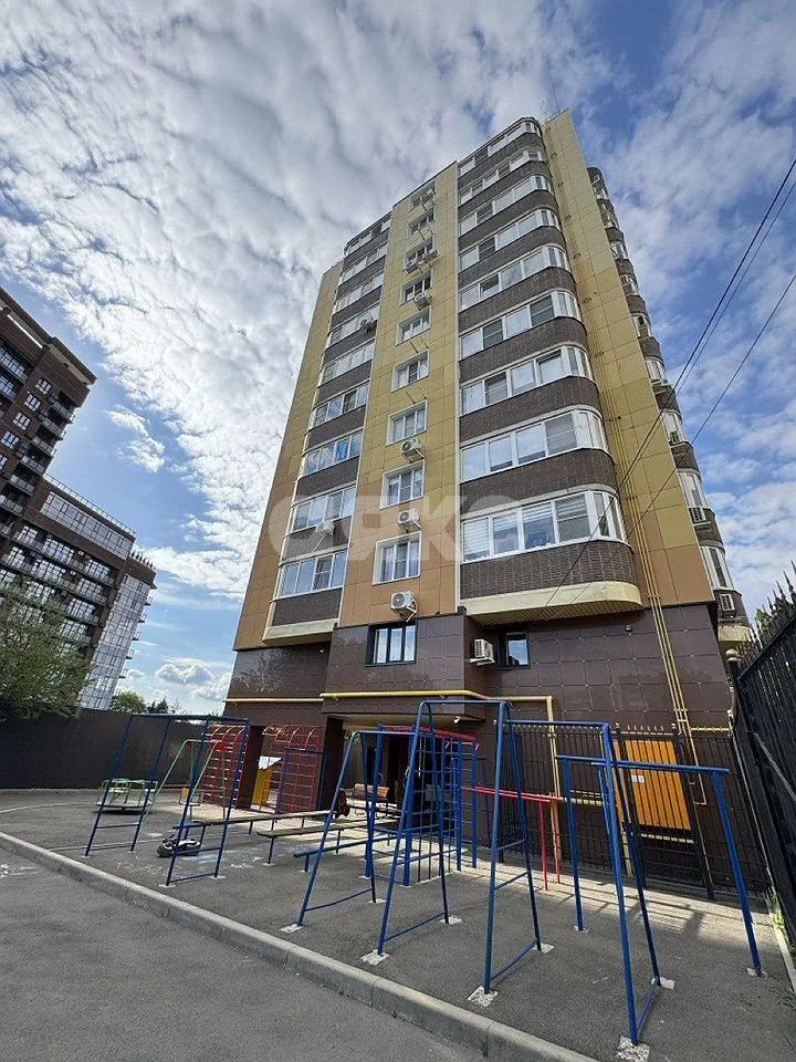 Фото №2: 1-комнатная квартира 42 м² - Ростов-на-Дону, Новое Поселение, ул. 8 Марта, 1