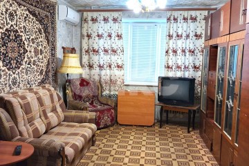 Фото №1: 2-комнатная квартира 49 м² - Волгоград, мкр. 410-й, ул. Кропоткина, 3