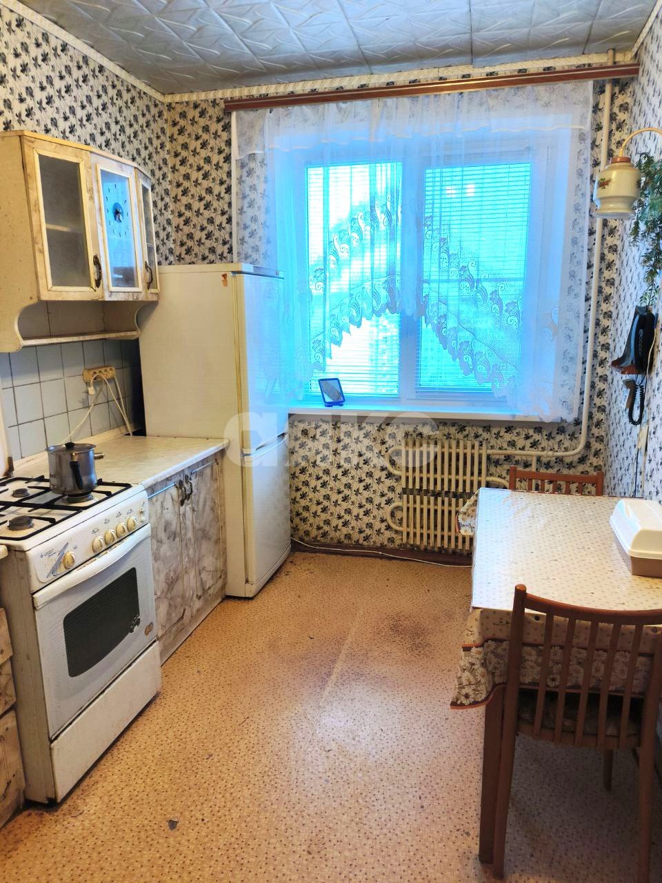 Фото №7: 2-комнатная квартира 49 м² - Волгоград, Тракторозаводский, Спартановка, мкр. 410-й, ул. Кропоткина, 3