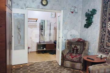 Фото №2: 2-комнатная квартира 49 м² - Волгоград, мкр. 410-й, ул. Кропоткина, 3