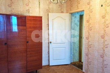 Фото №4: 2-комнатная квартира 49 м² - Волгоград, мкр. 410-й, ул. Кропоткина, 3