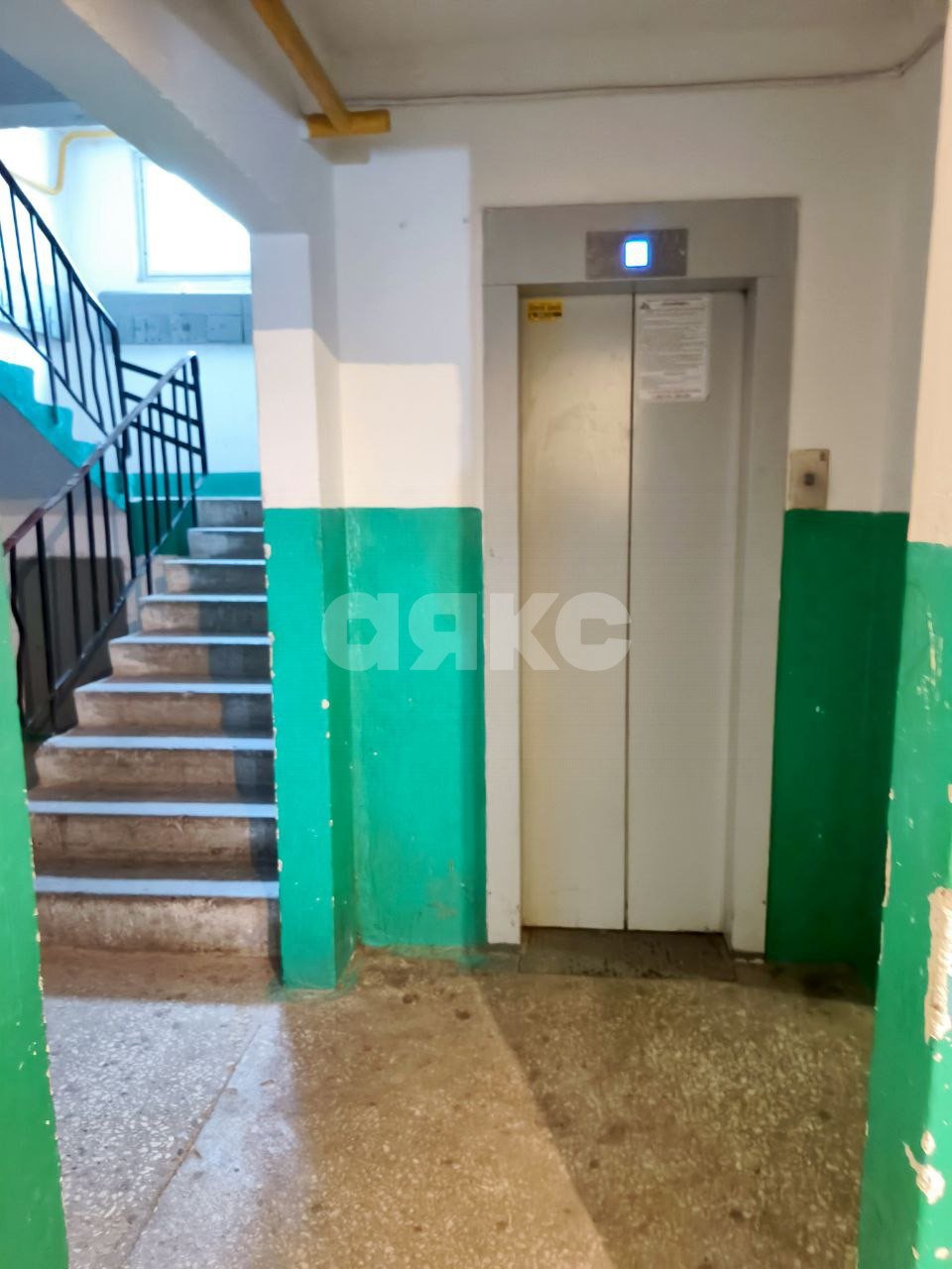 Фото №11: 2-комнатная квартира 49 м² - Волгоград, Тракторозаводский, Спартановка, мкр. 410-й, ул. Кропоткина, 3