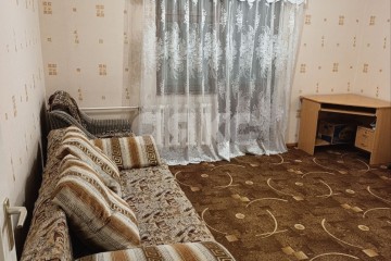 Фото №5: 1-комнатная квартира 40 м² - Волгоград, п. территория Рабочий  Горьковский, ул. Волгоградская, 1/8