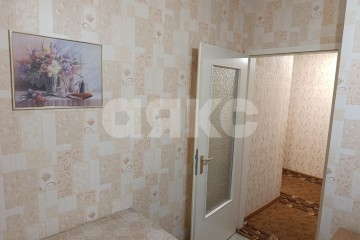 Фото №3: 1-комнатная квартира 40 м² - Волгоград, п. территория Рабочий  Горьковский, ул. Волгоградская, 1/8