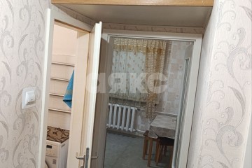 Фото №4: 1-комнатная квартира 40 м² - Волгоград, п. территория Рабочий  Горьковский, ул. Волгоградская, 1/8