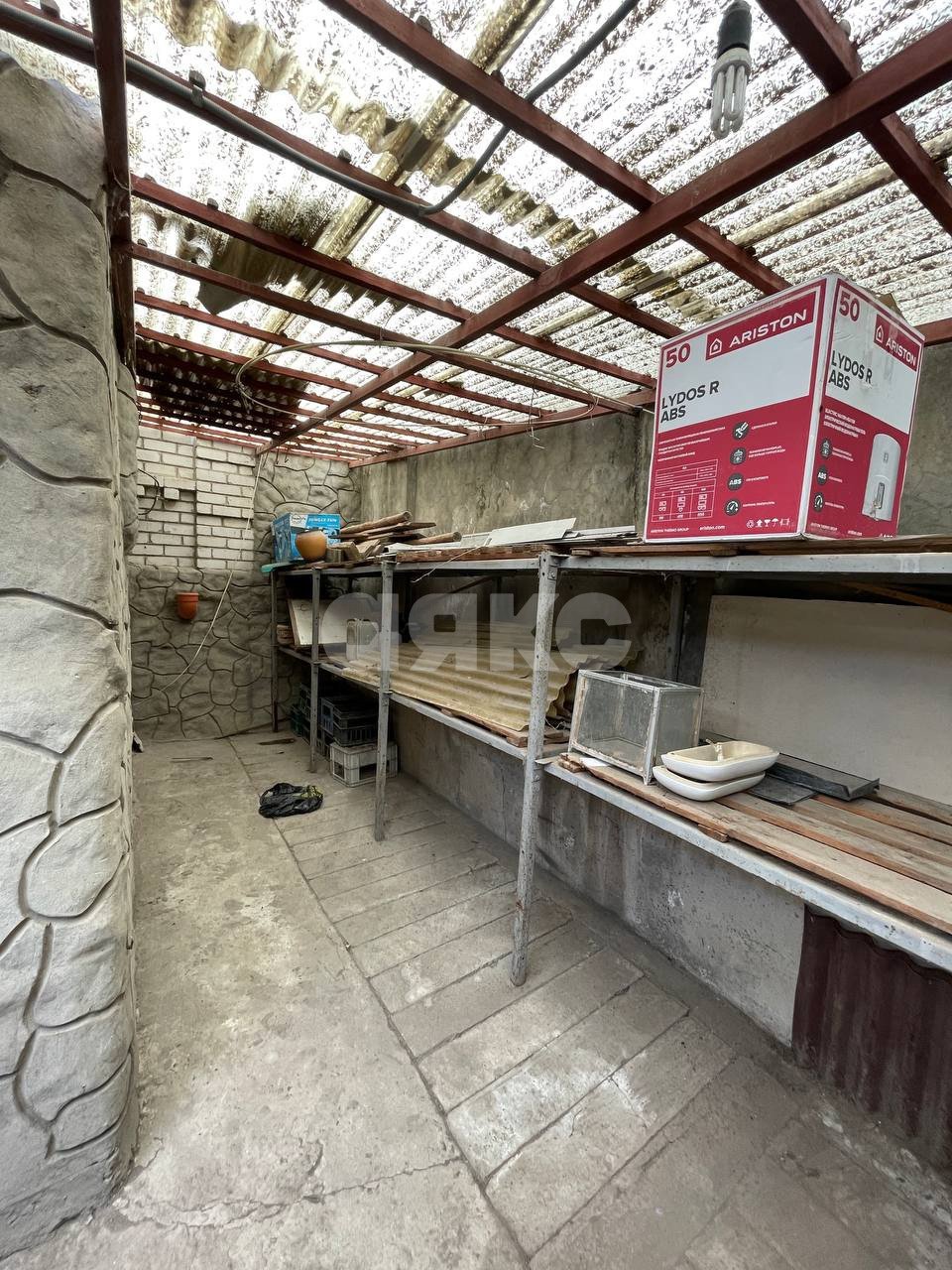 Фото №8: Дом 200 м² + 6 сот. - Луганск, р. Артёмовский, пер. 4-й Ракетный, 15