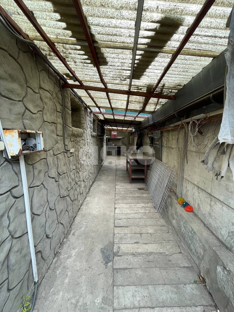 Фото №7: Дом 200 м² + 6 сот. - Луганск, р. Артёмовский, пер. 4-й Ракетный, 15