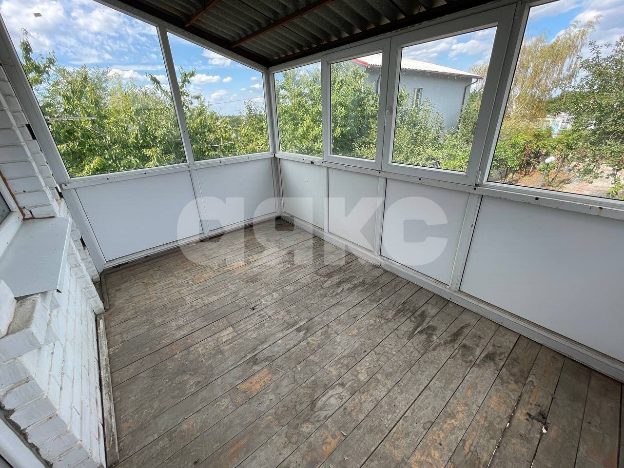 Фото №20: Дом 200 м² + 6 сот. - Луганск, р. Артёмовский, пер. 4-й Ракетный, 15