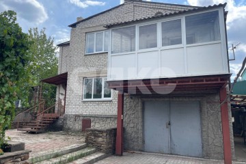 Фото №3: Дом 200 м² - Луганск, р. Артёмовский, пер. 4-й Ракетный, 15