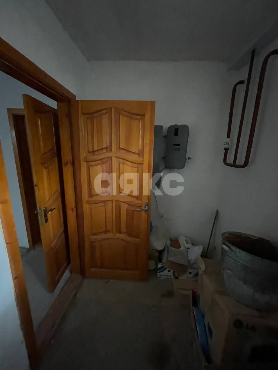 Фото №31: Дом 200 м² + 6 сот. - Луганск, р. Артёмовский, пер. 4-й Ракетный, 15