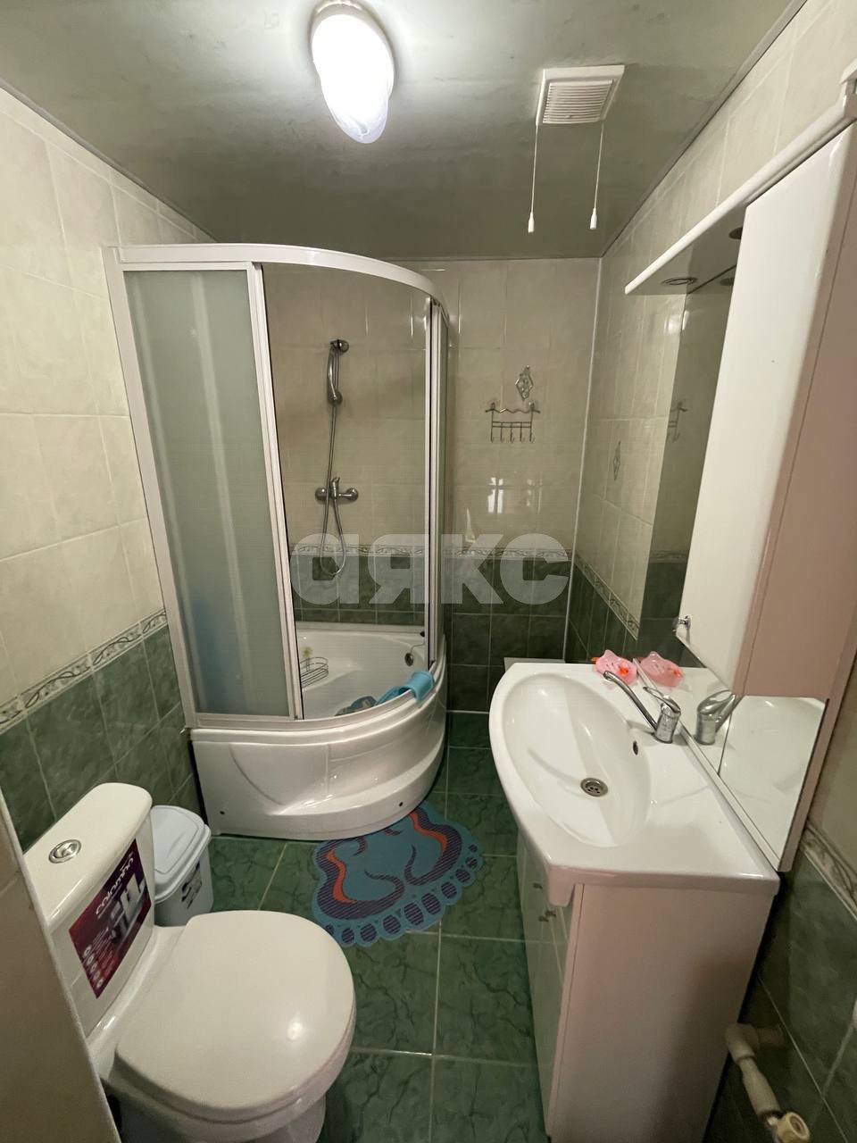 Фото №28: Дом 200 м² + 6 сот. - Луганск, р. Артёмовский, пер. 4-й Ракетный, 15