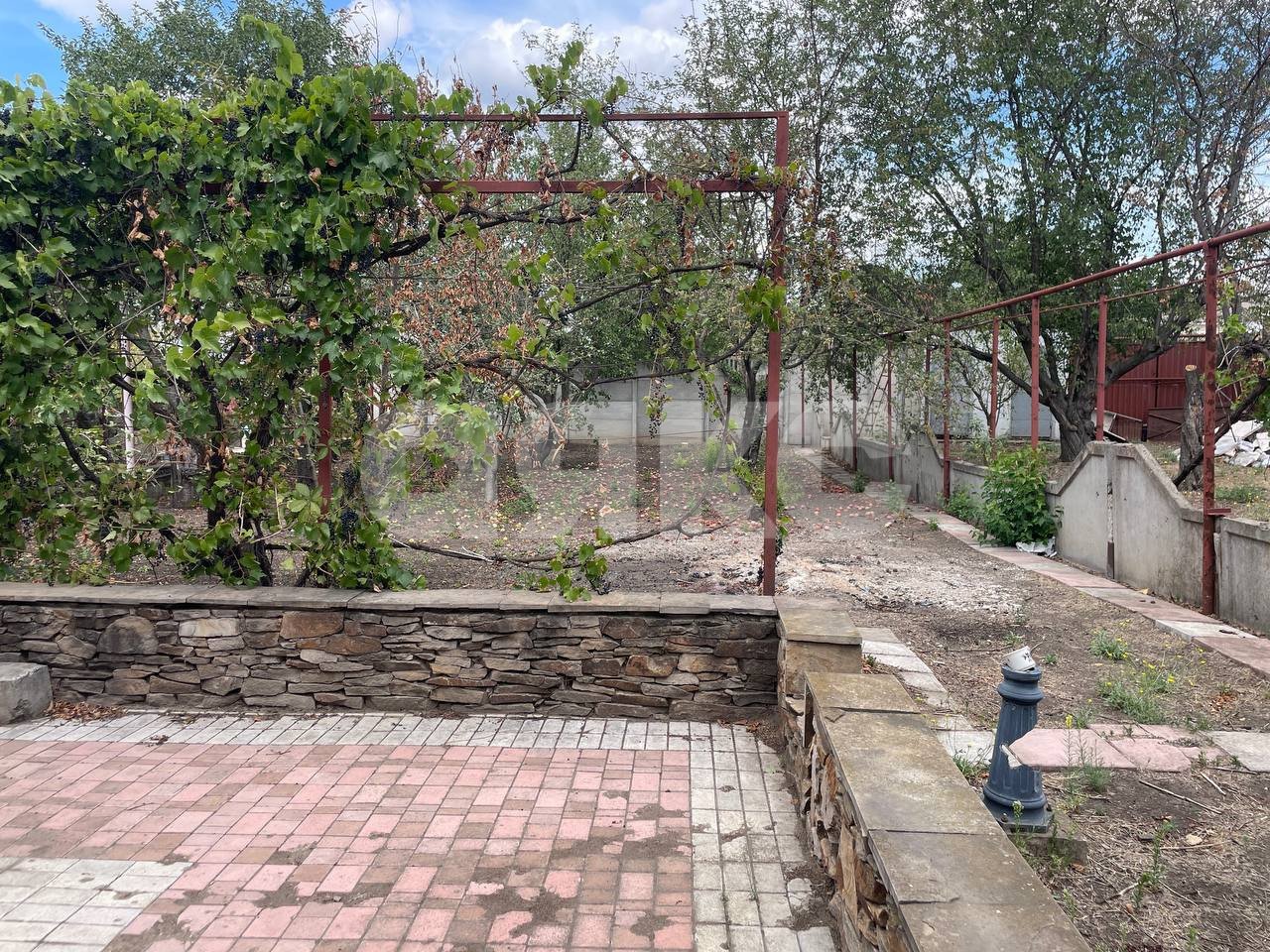 Фото №5: Дом 200 м² + 6 сот. - Луганск, р. Артёмовский, пер. 4-й Ракетный, 15