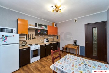 Фото №3: 3-комнатная квартира 87 м² - Краснодар, мкр. Новый, ул. 9-я Тихая, 5