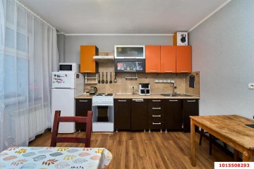 Фото №2: 3-комнатная квартира 87 м² - Краснодар, мкр. Новый, ул. 9-я Тихая, 5