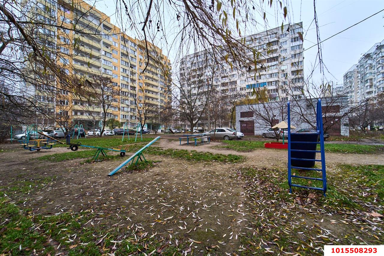 Фото №17: 3-комнатная квартира 87 м² - Краснодар, Новый, ул. 9-я Тихая, 5